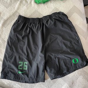 Oregon Shorts